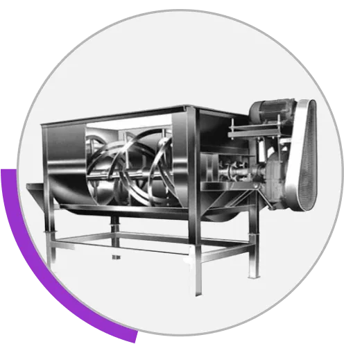 بلندر صنعتی